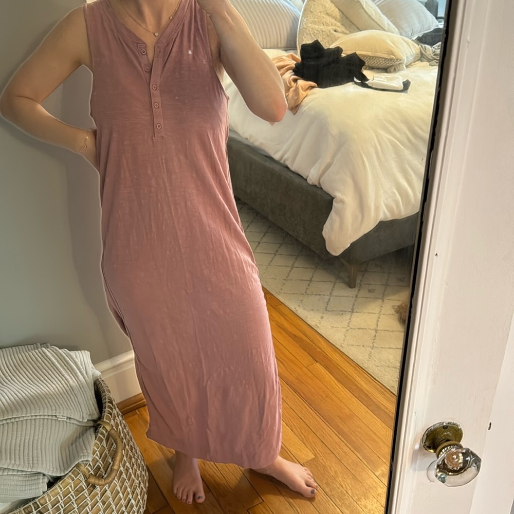 Z supply dress